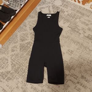 Babaton contour jumpsuit